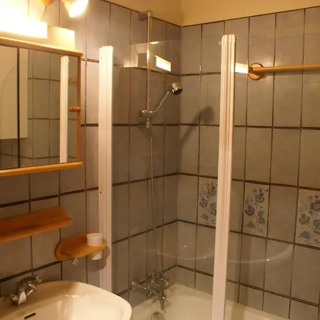 Champs De La Plagne Appartement Morzine