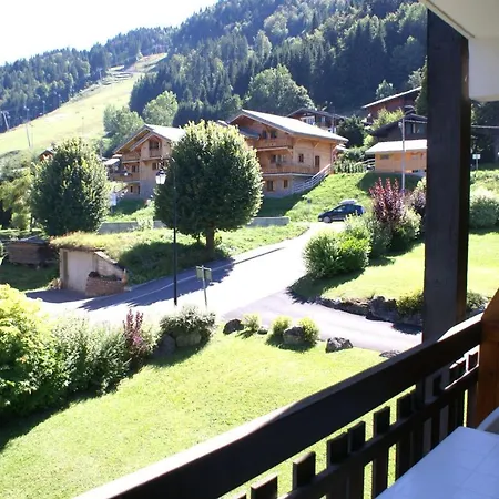 Champs De La Plagne *