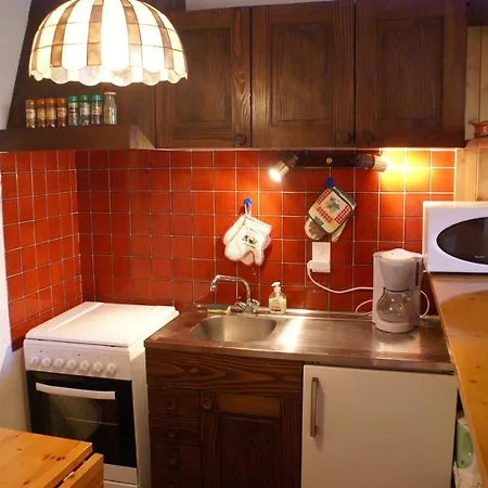 Champs De La Plagne Appartement *