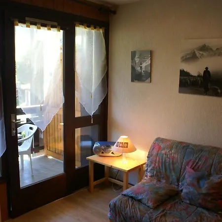 Champs De La Plagne Appartement Morzine
