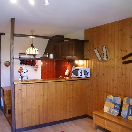 Champs De La Plagne Appartement *