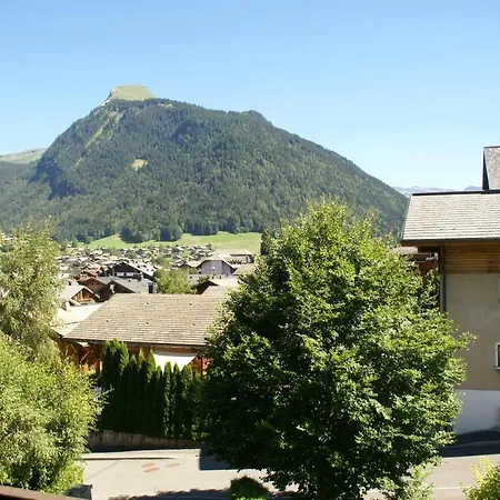 Champs De La Plagne Morzine
